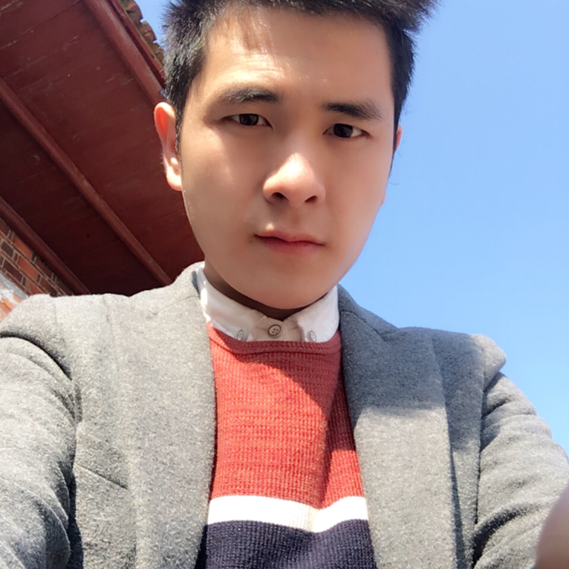 你若肯嫁我就敢娶