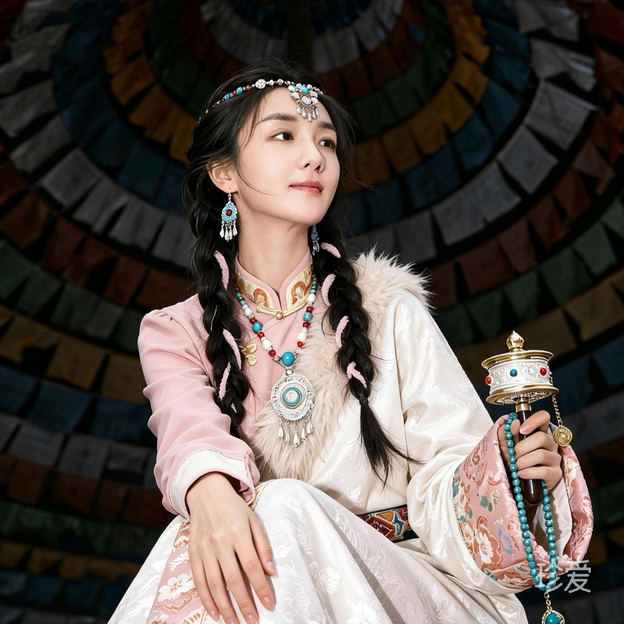 苦丁的香