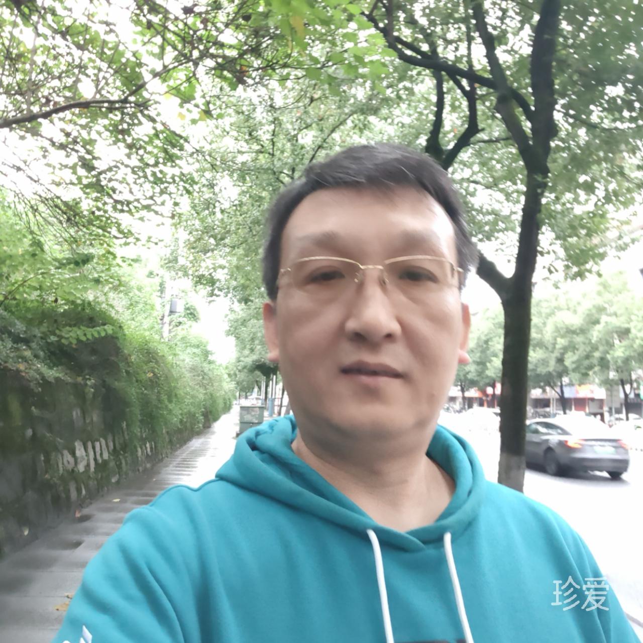 众里寻她千百度