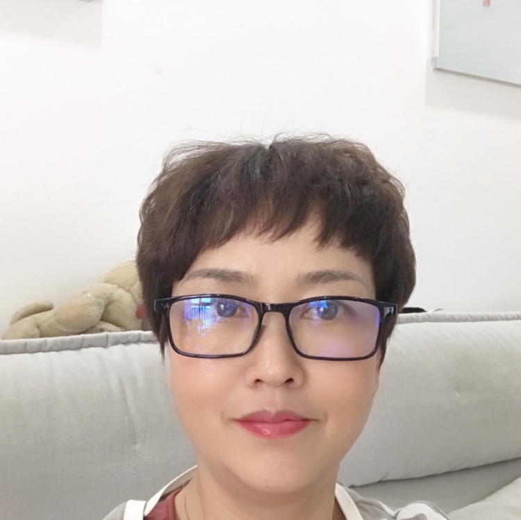 靜若清池動如漣漪