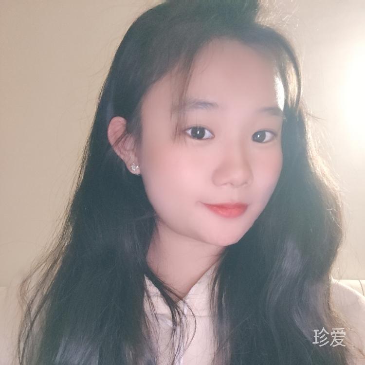 绿森林的fairy