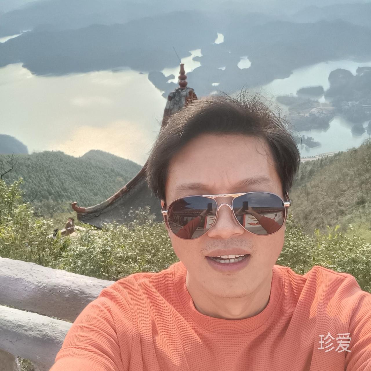 我们一起摇太阳