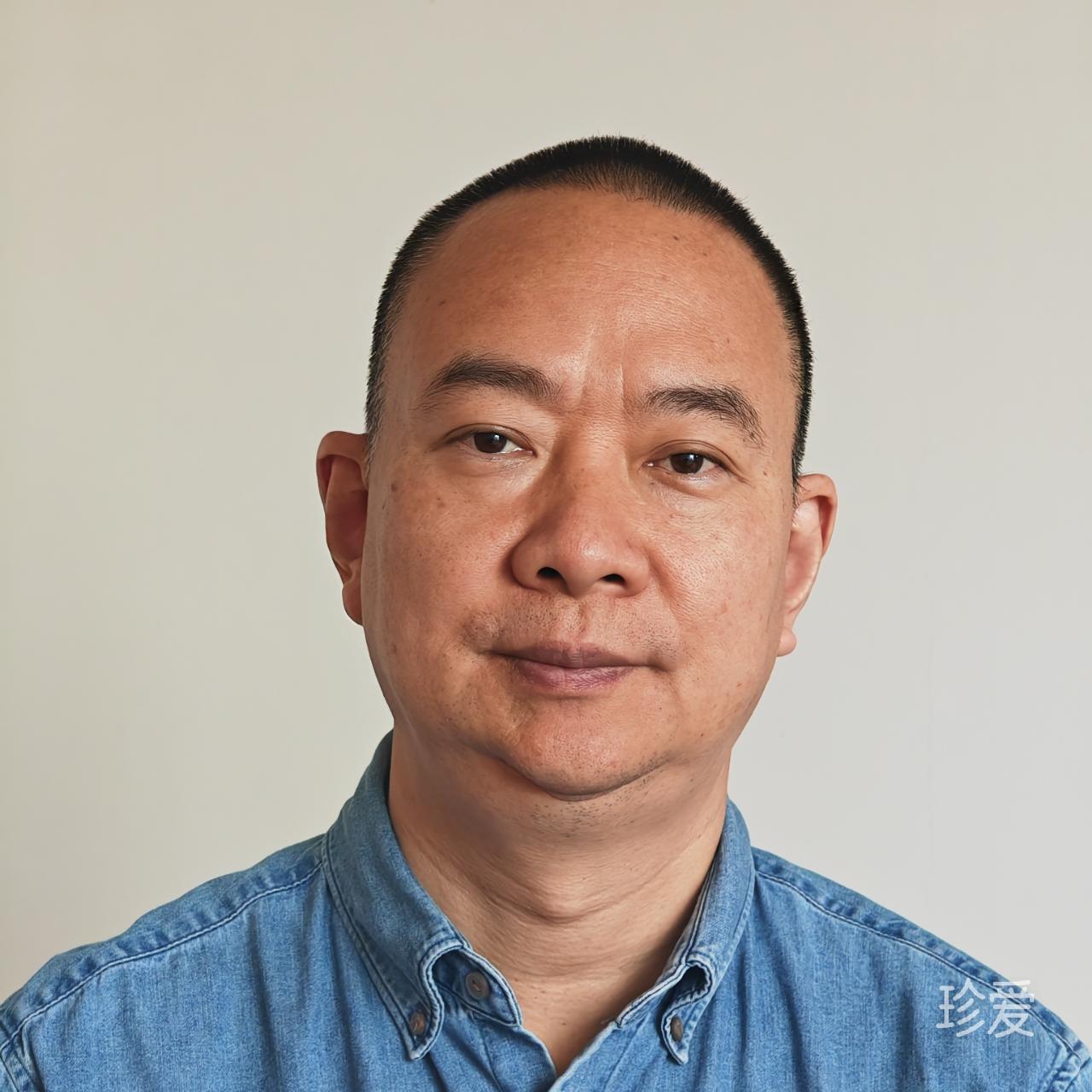 不留遺憾在世間