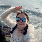 這個(gè)女孩