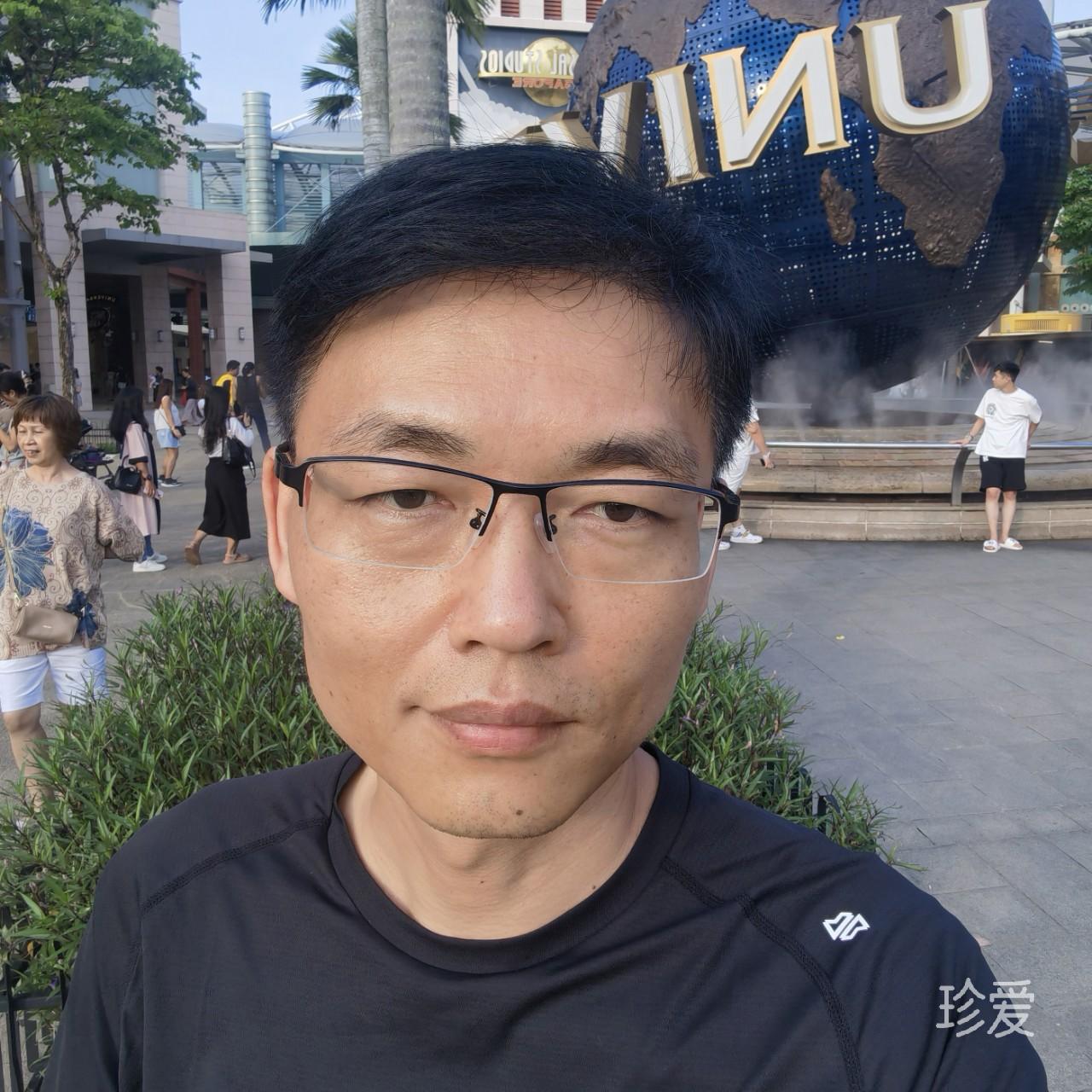 约翰舅舅