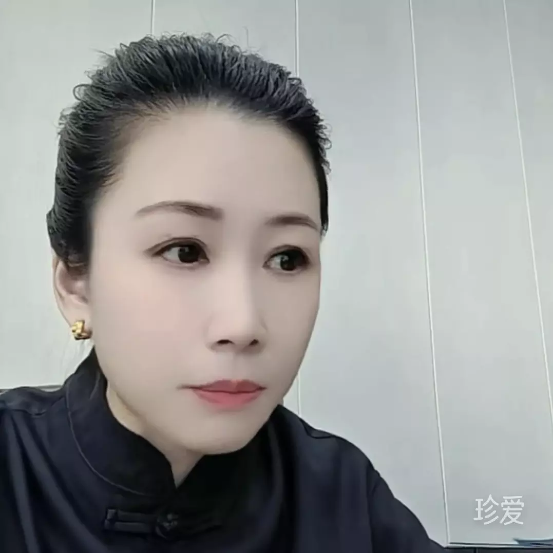 谜影