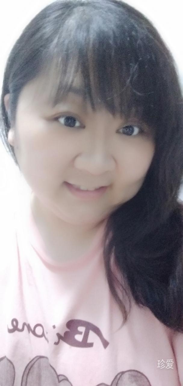 簡簡單單的小兔子