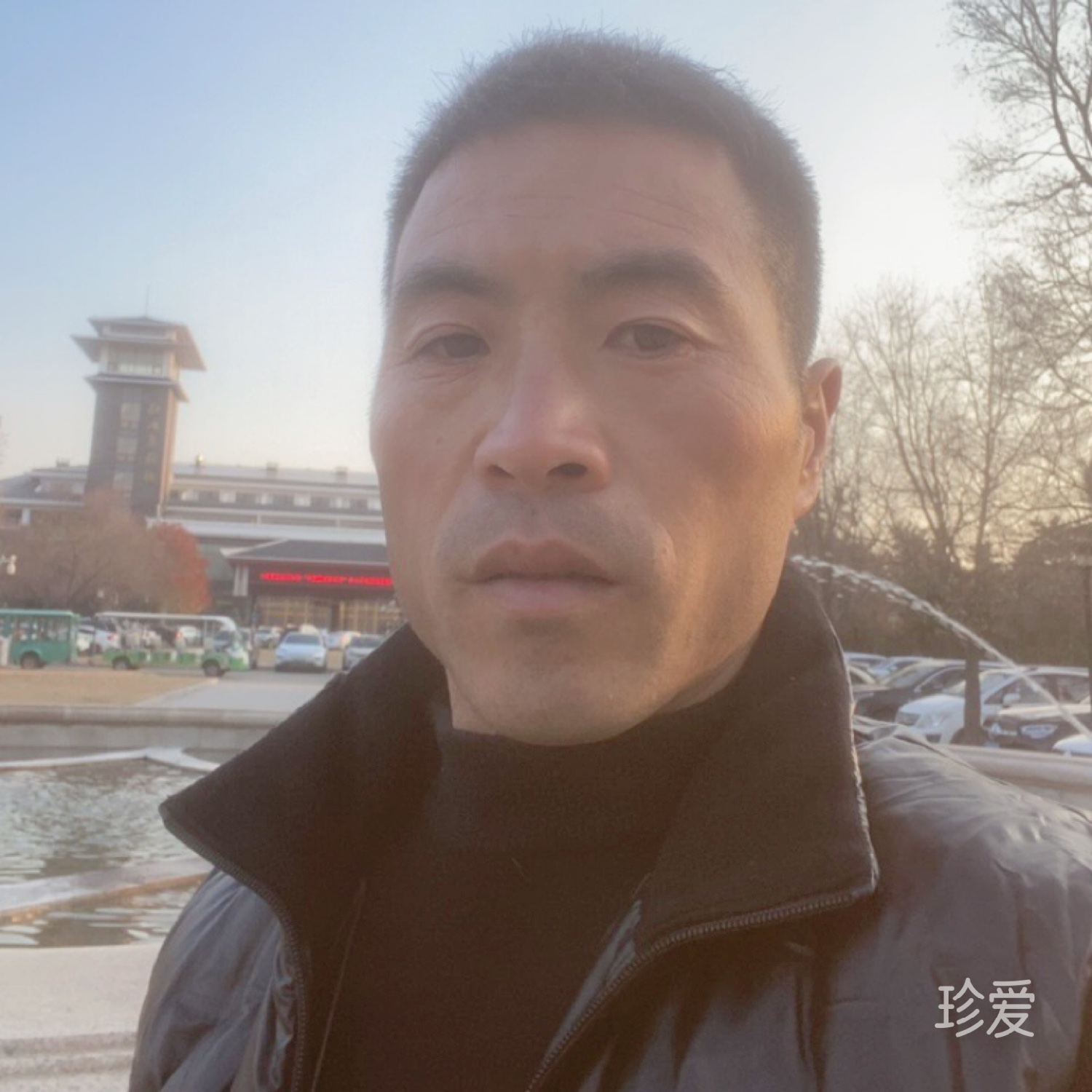 做人要开心