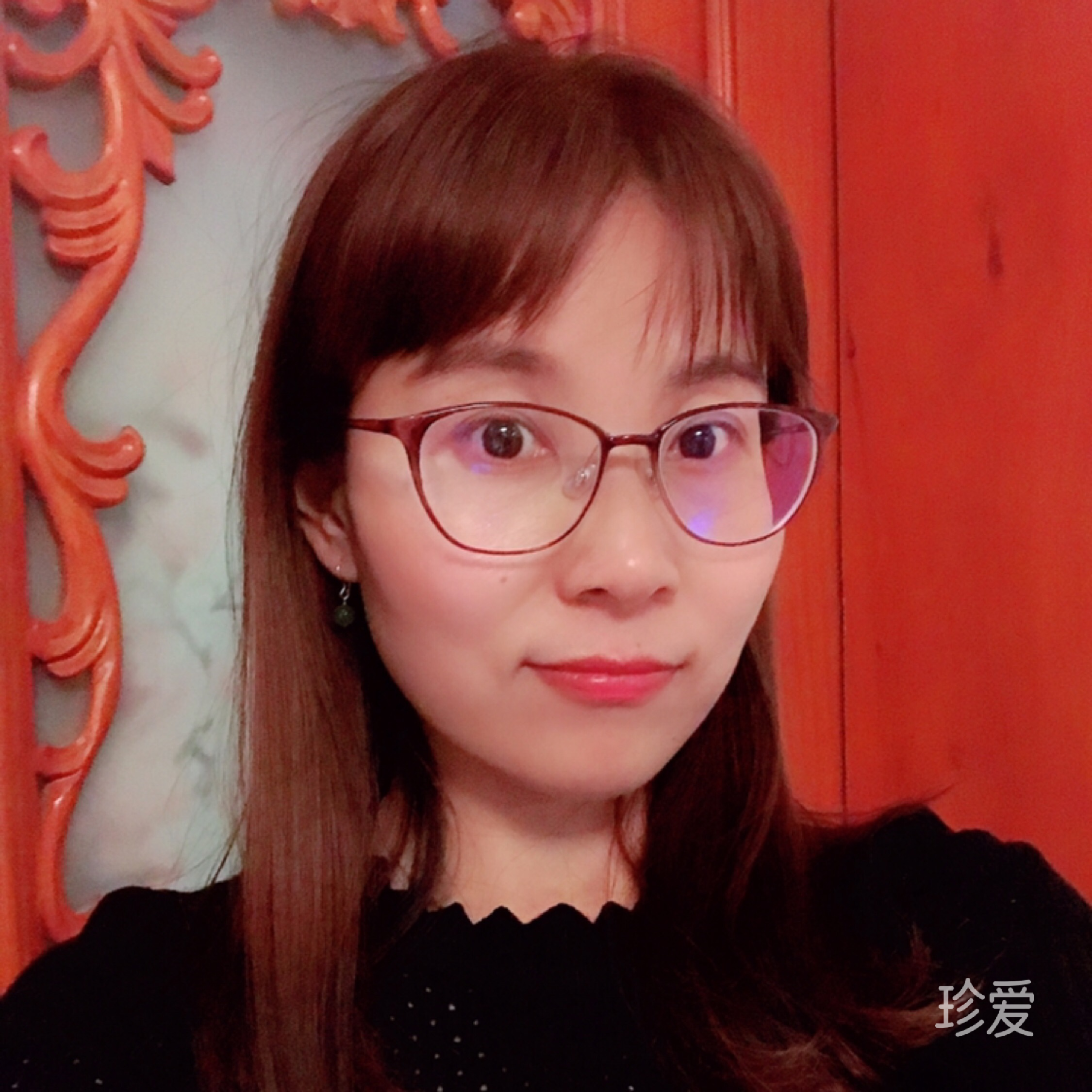 一一