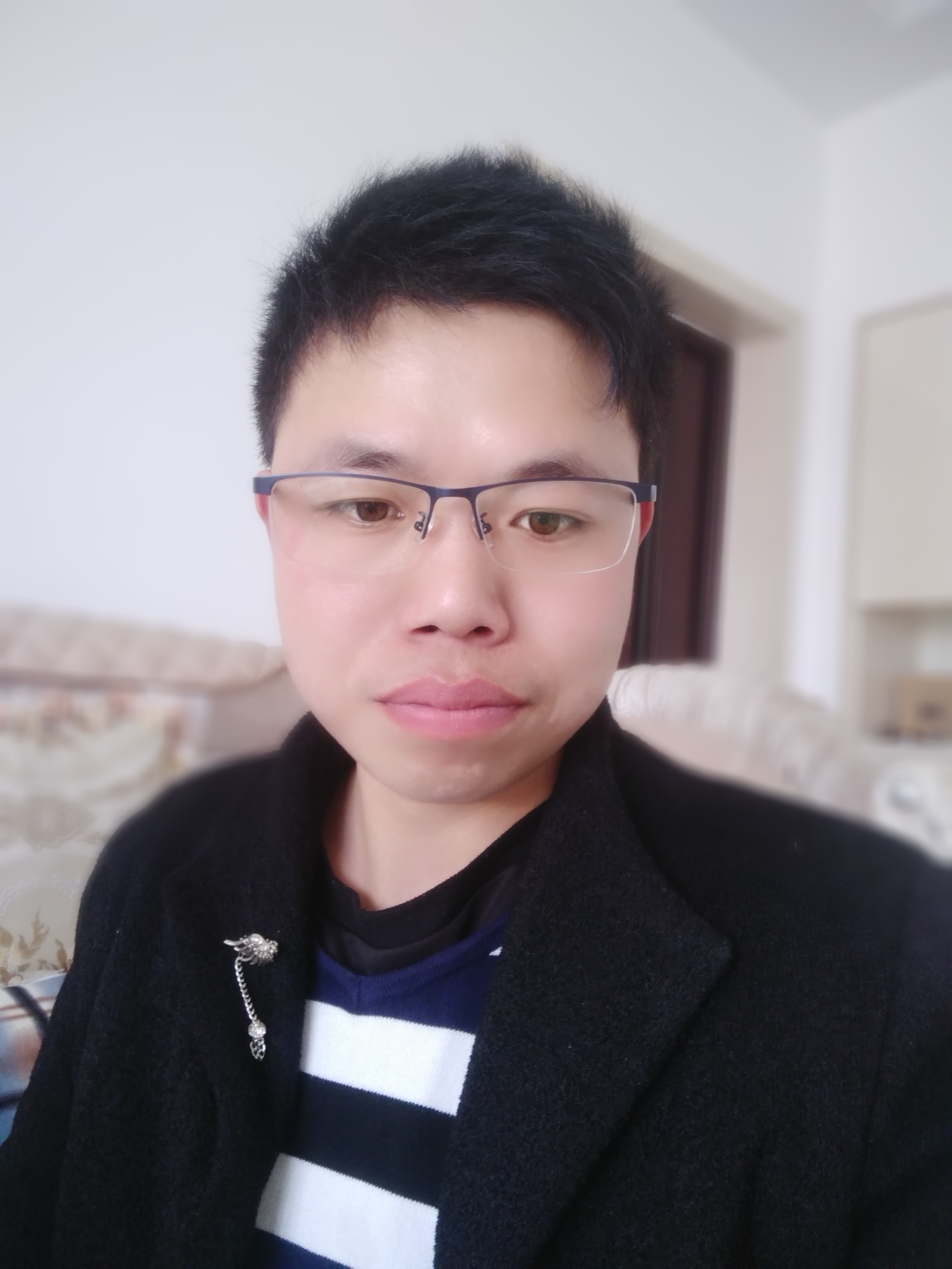 黑马再现