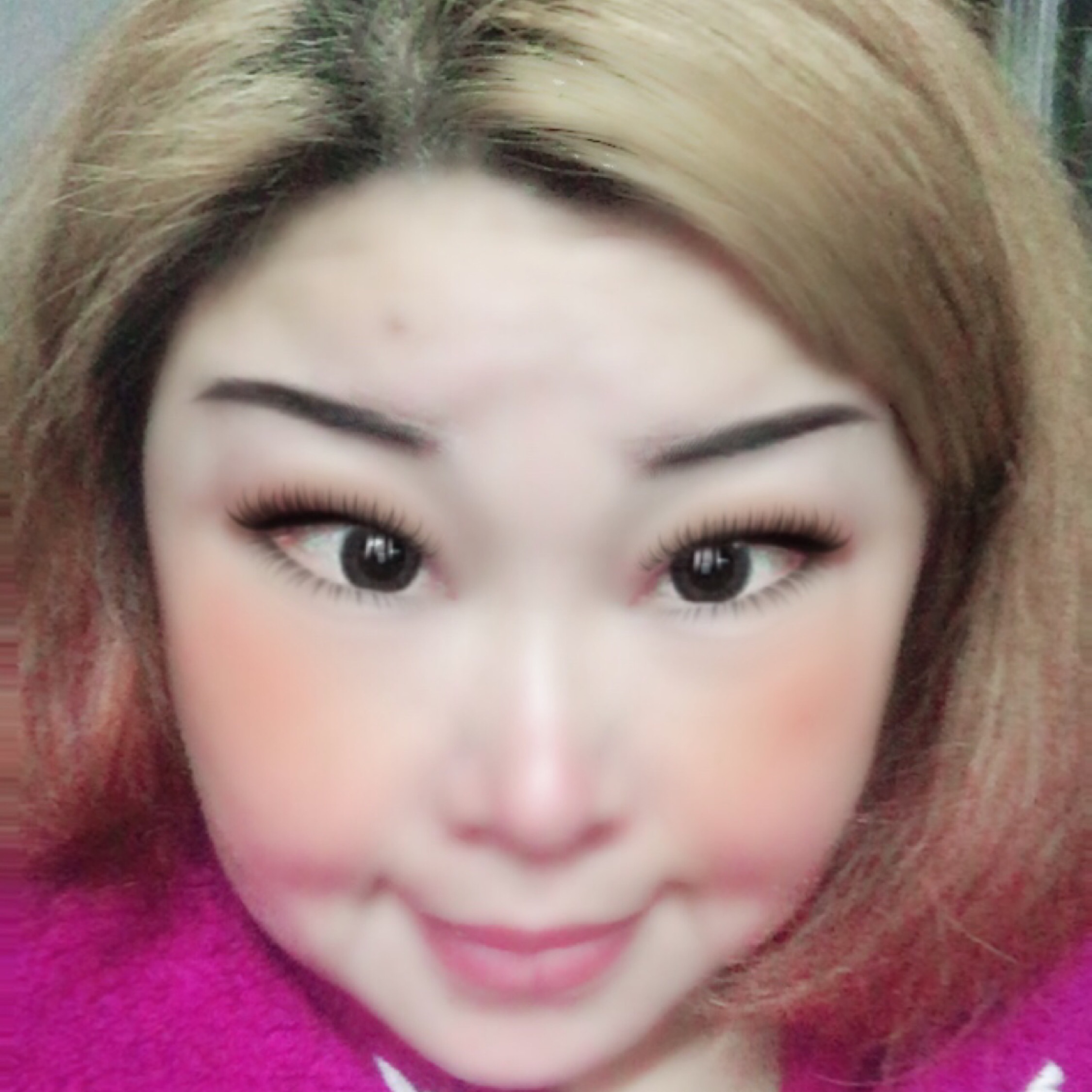 冷言冷語冷表情