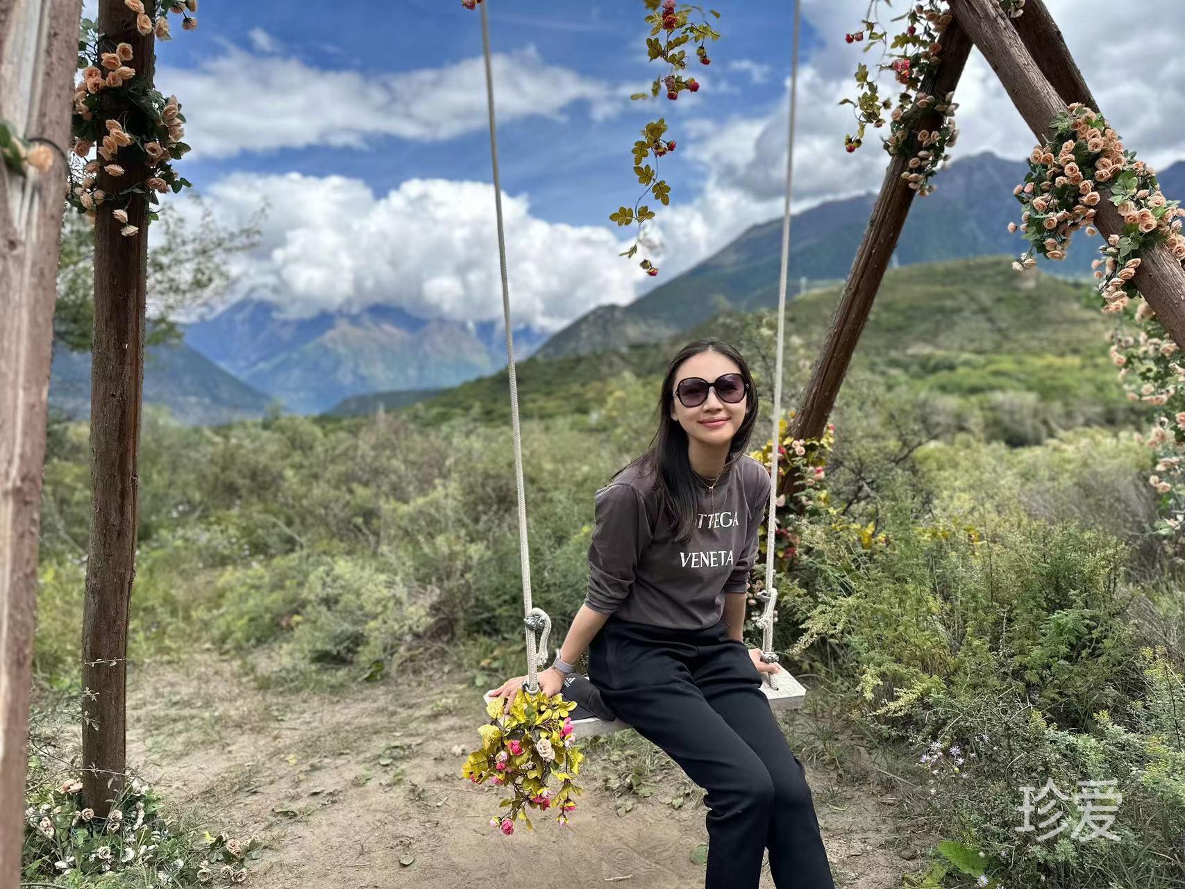 懂你的人自然懂