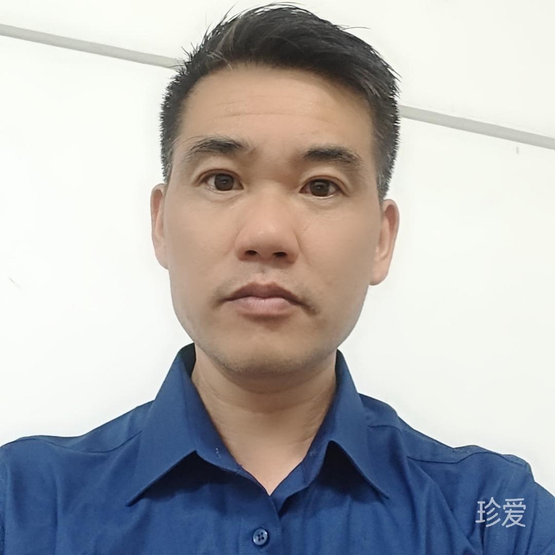 人到中年