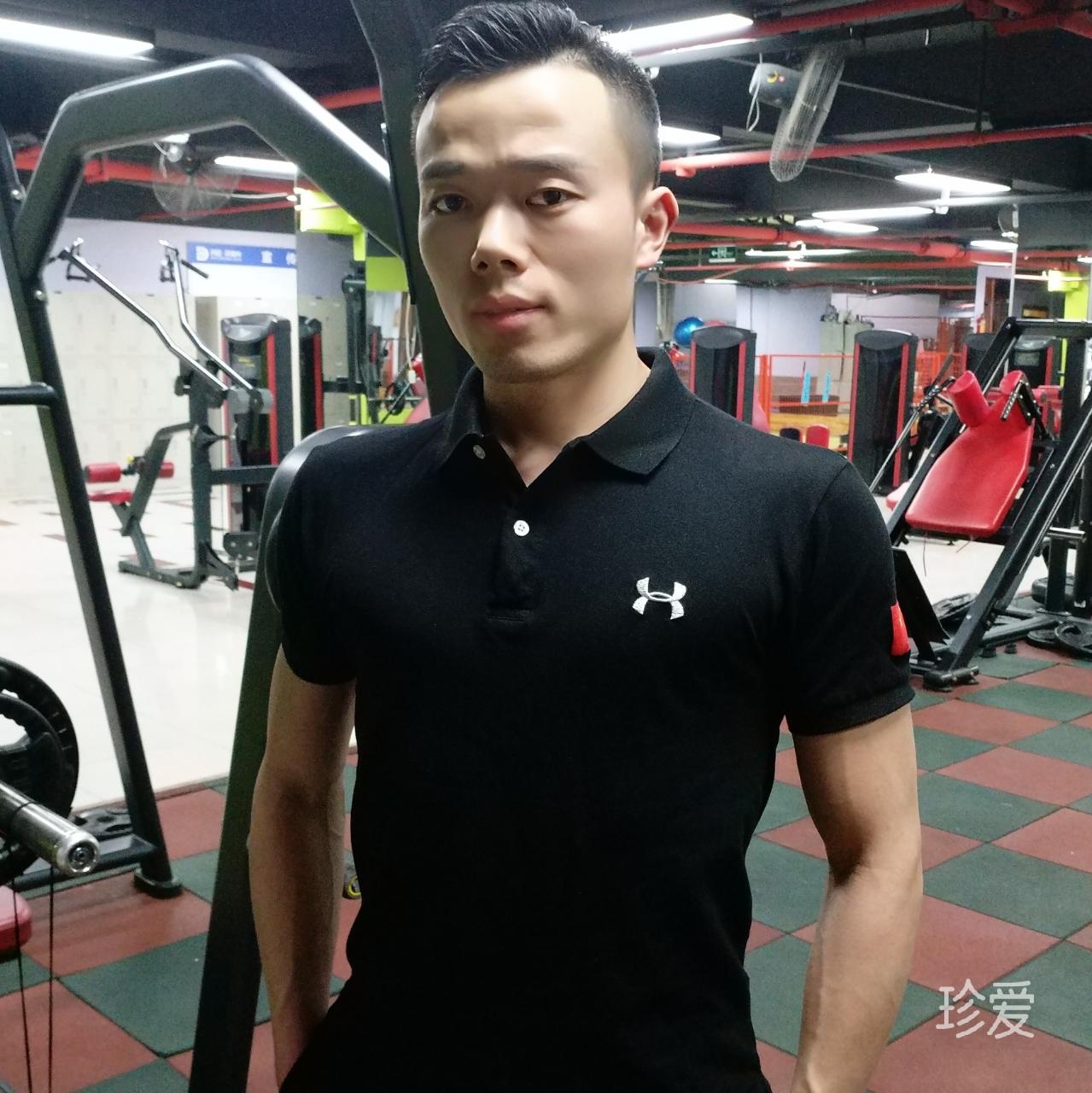 萬人之中我是光