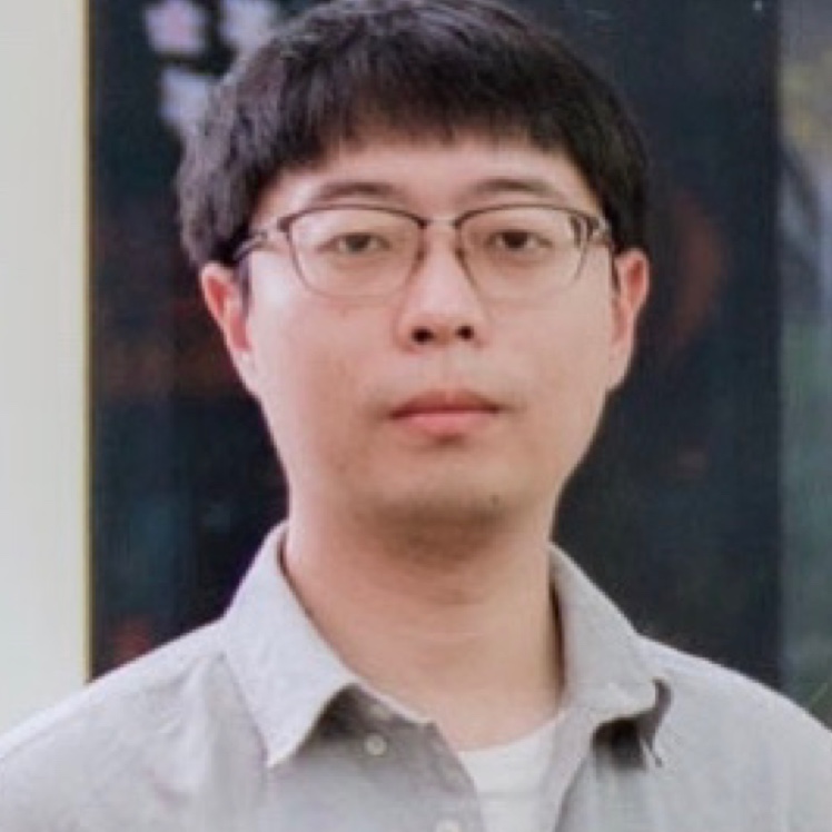 真誠的人就會快樂