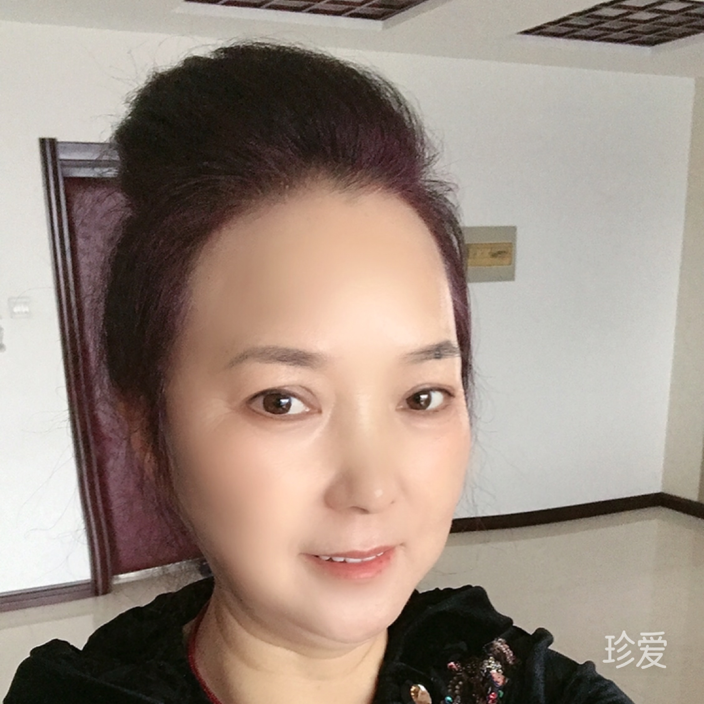 自牧归荑洵美且异