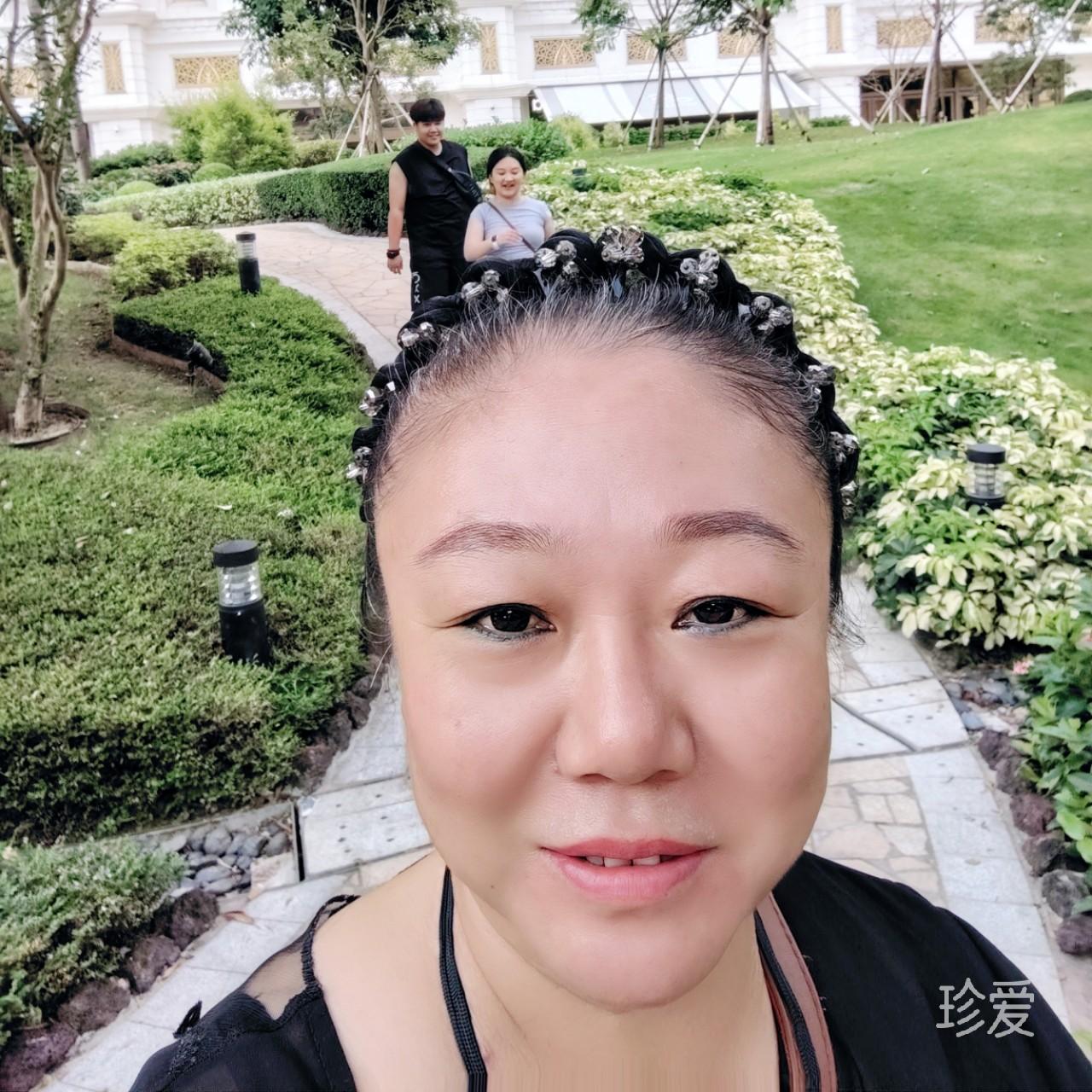 泪的告白