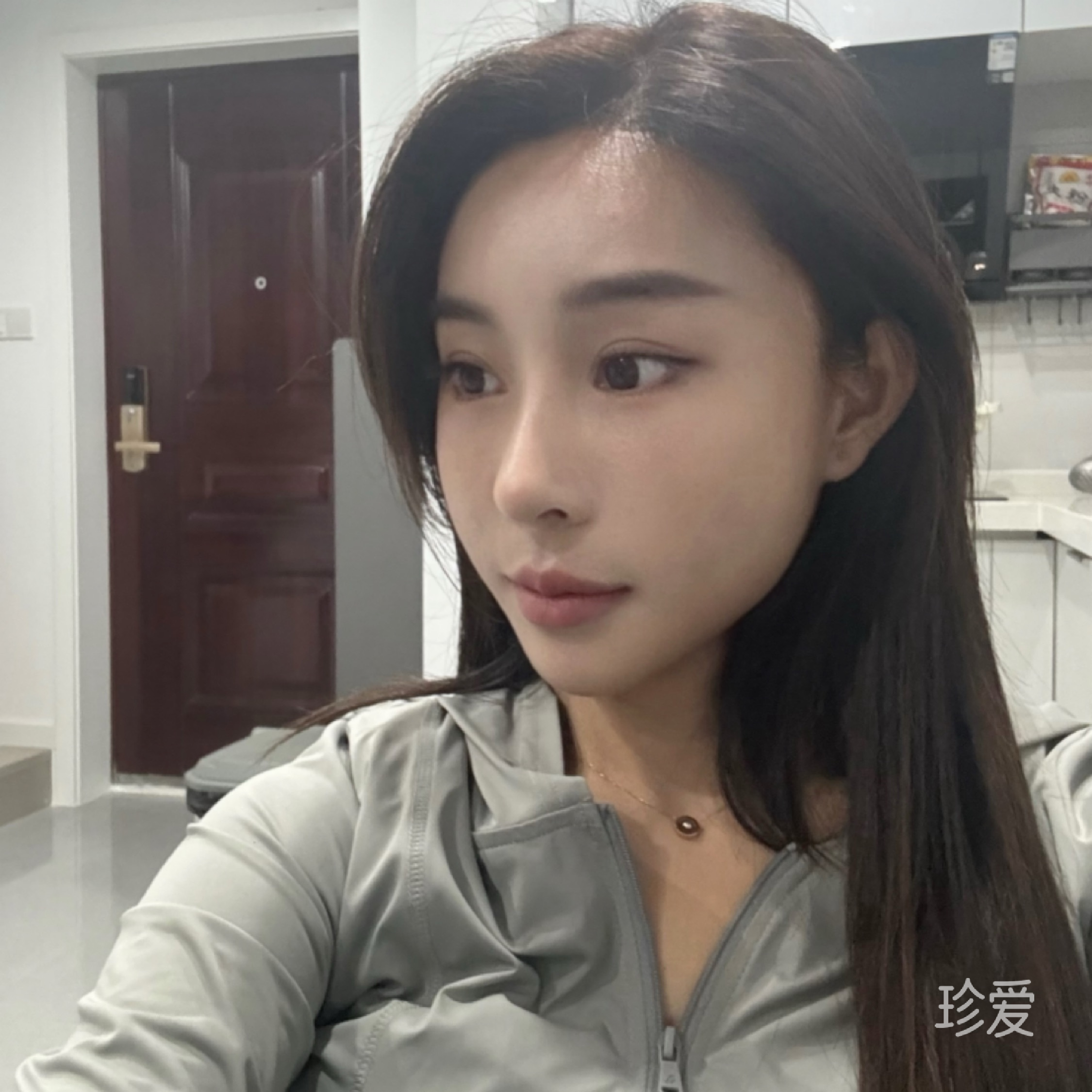 樱桃小兔子