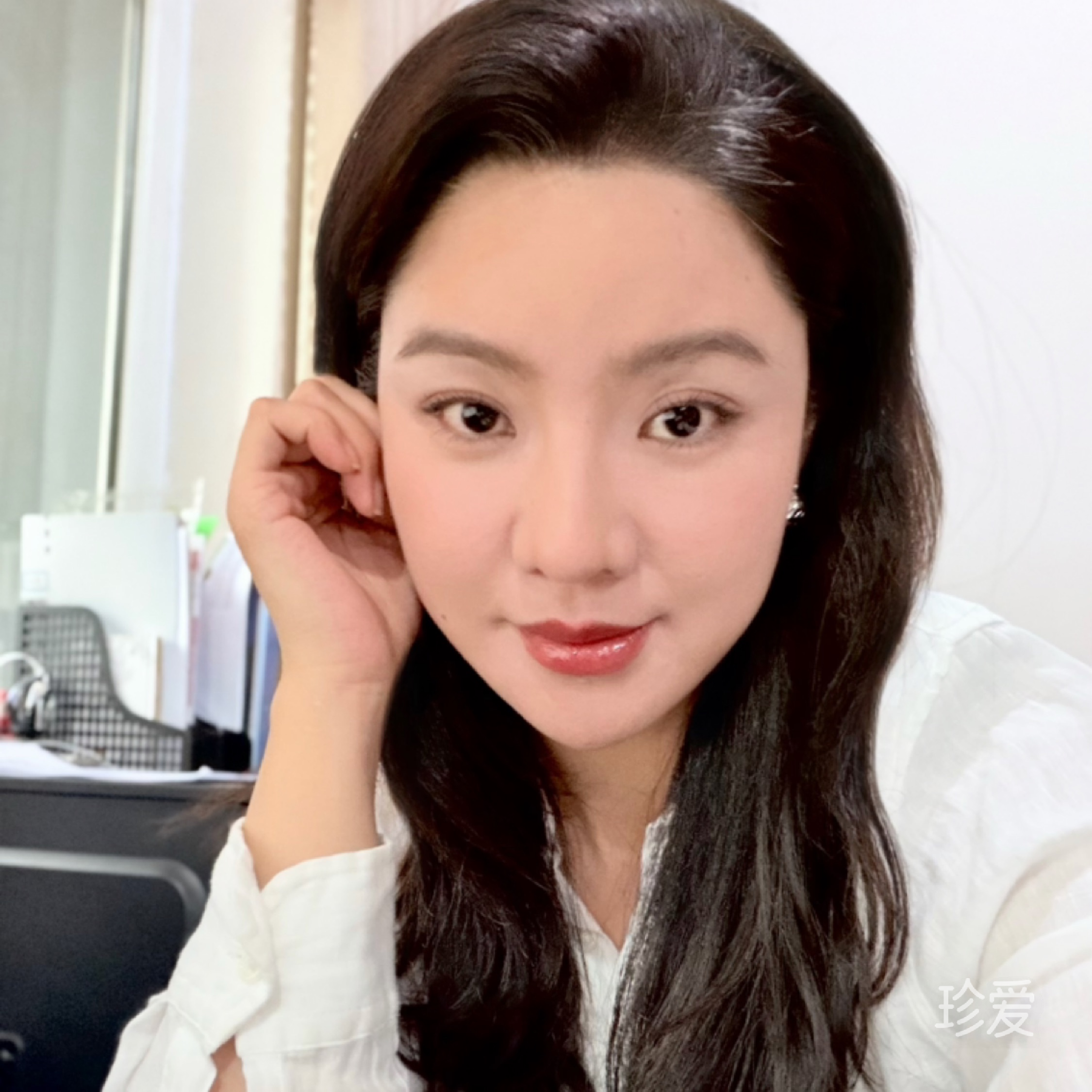 自由小仙女