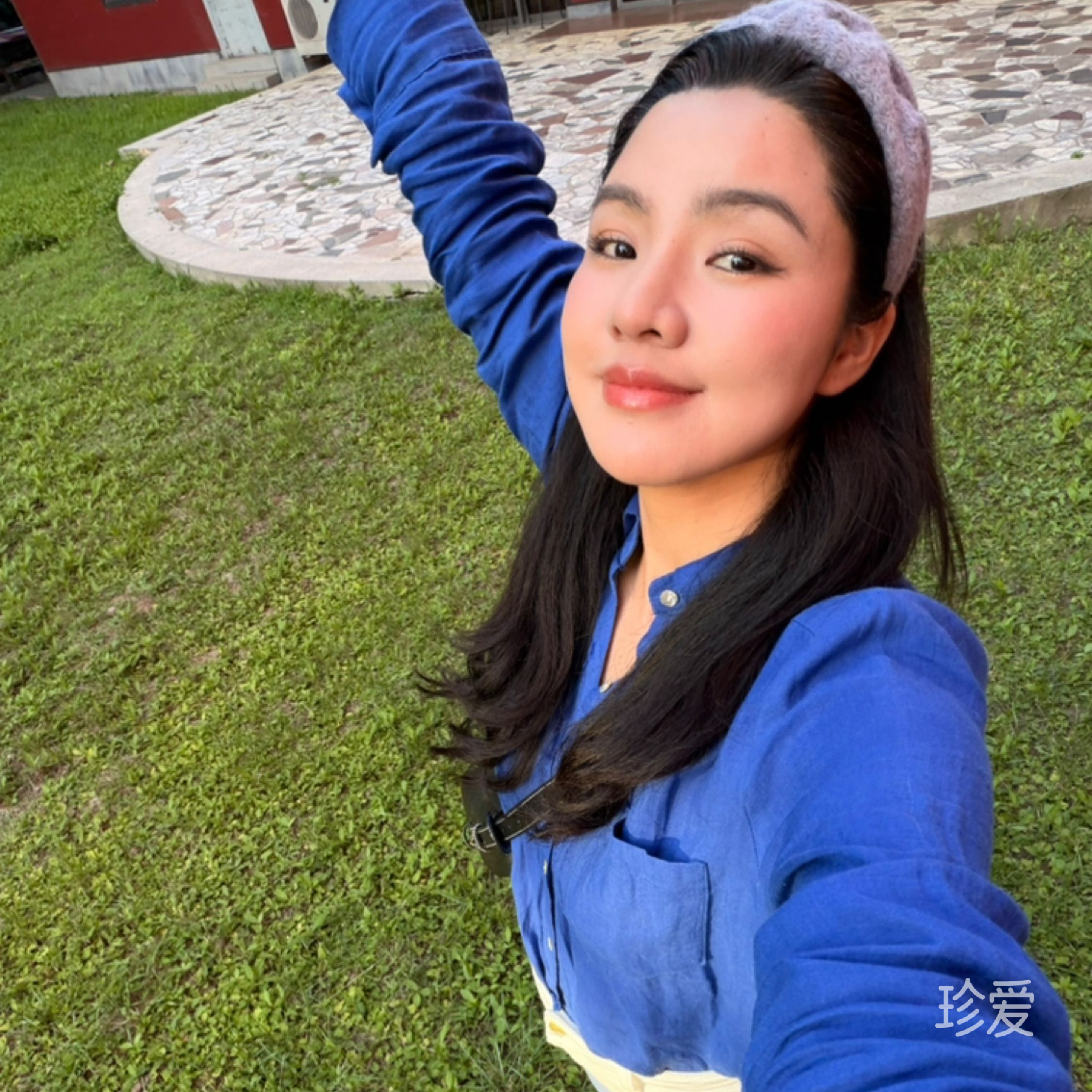 自由小仙女