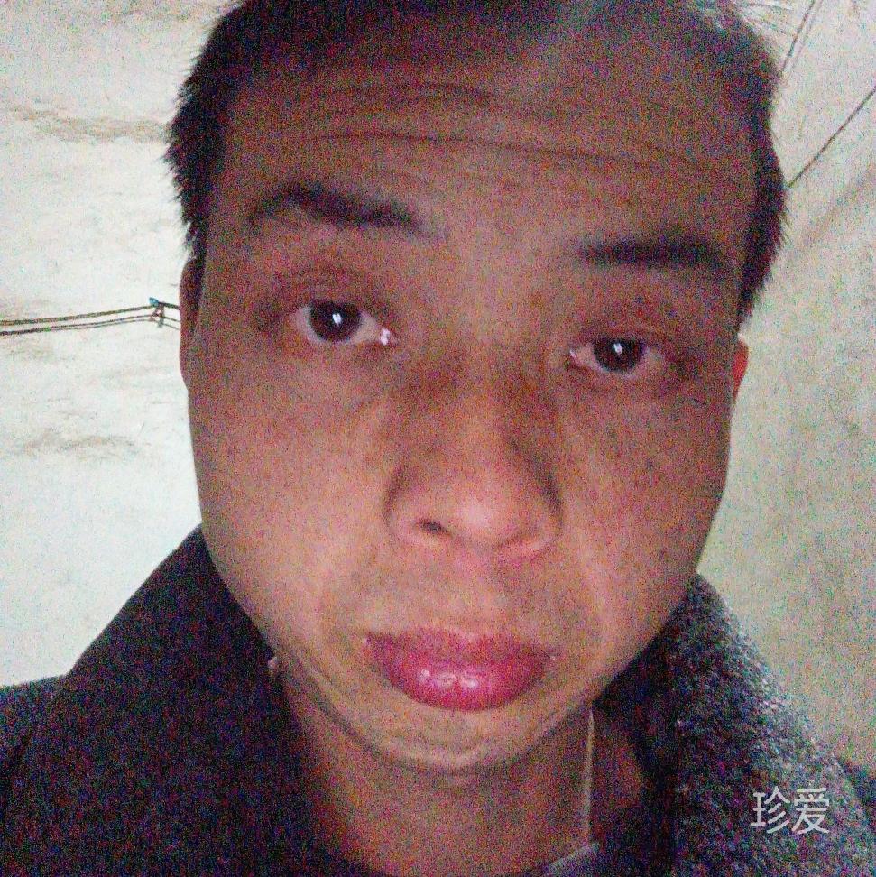 王聲紅是真誠愛你