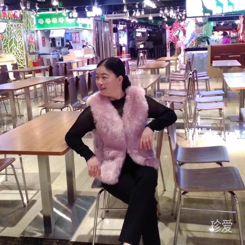 徐浪琦