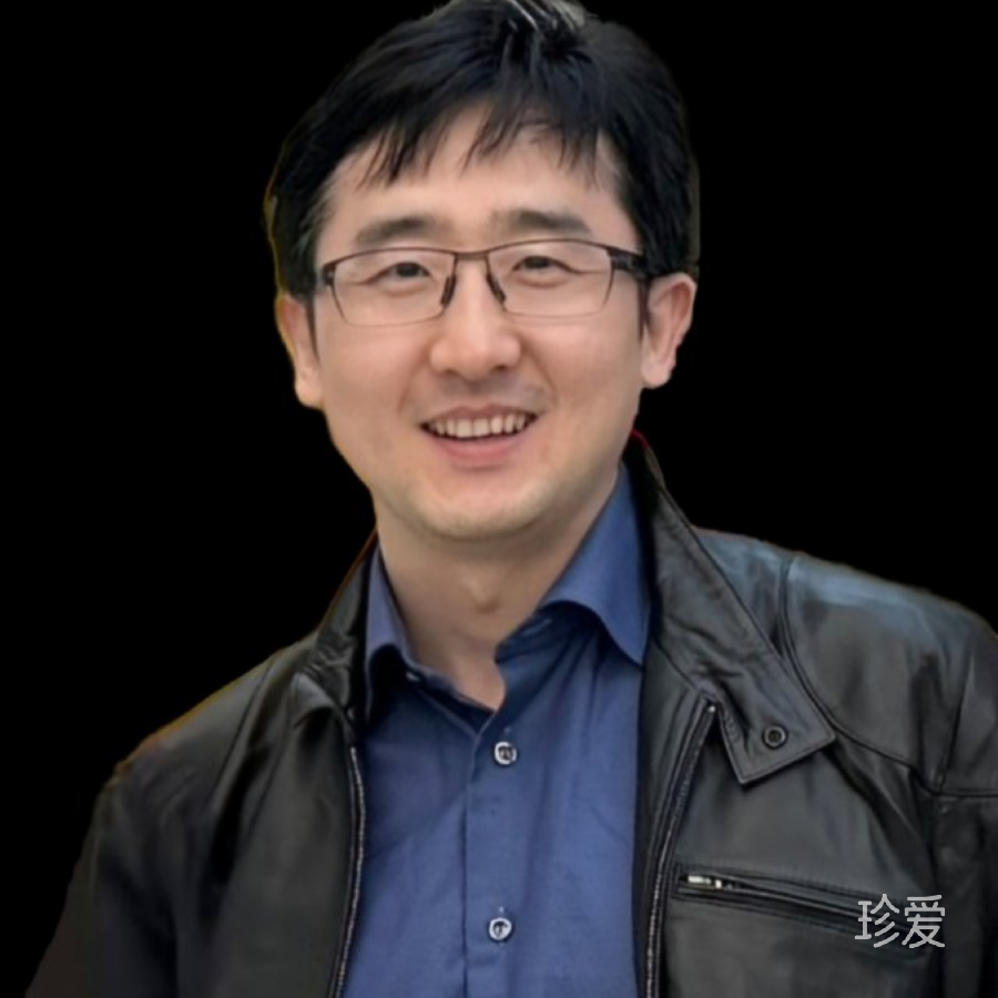 希望你过得很好