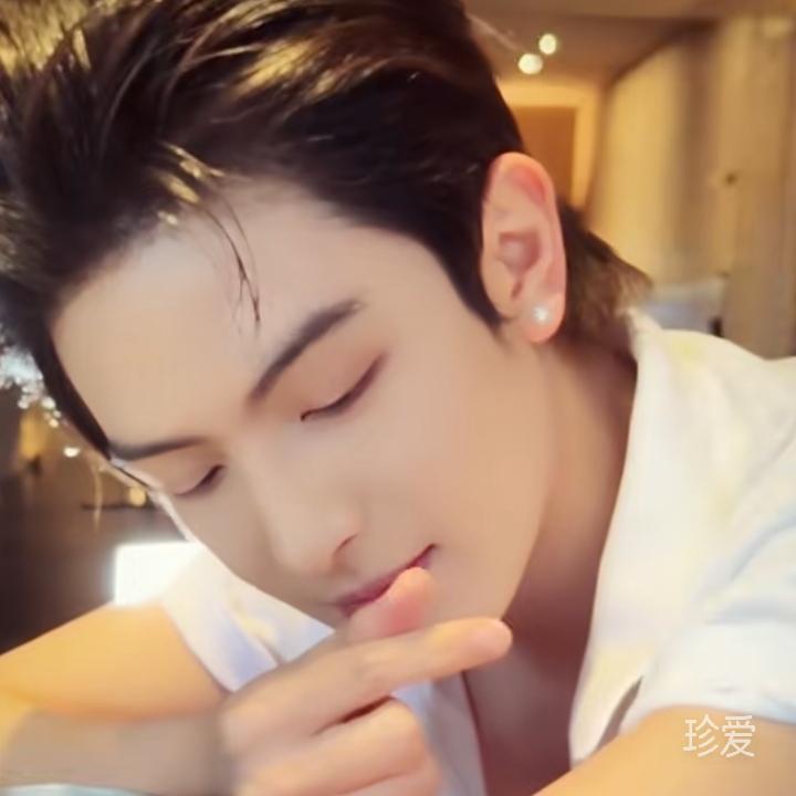 宝藏男孩