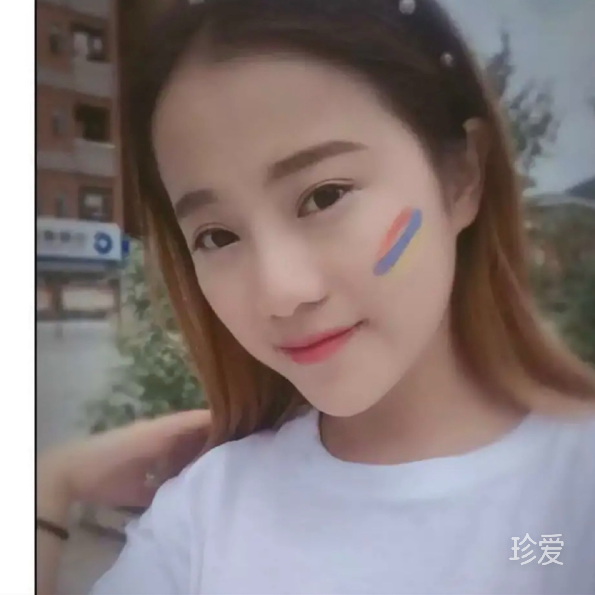 爱吃辣椒的小水果