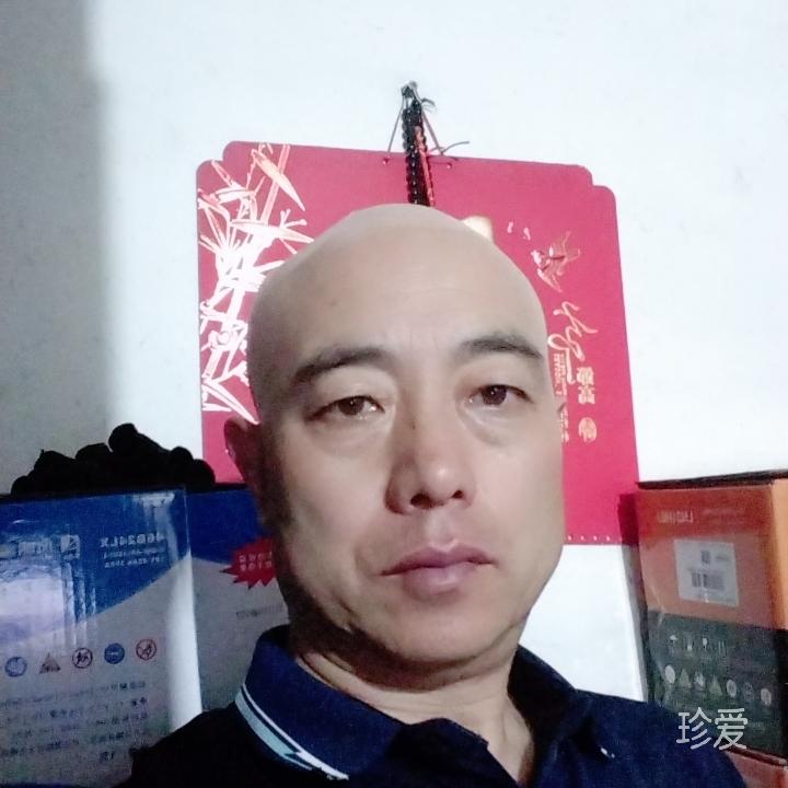 沉默的小蘑菇