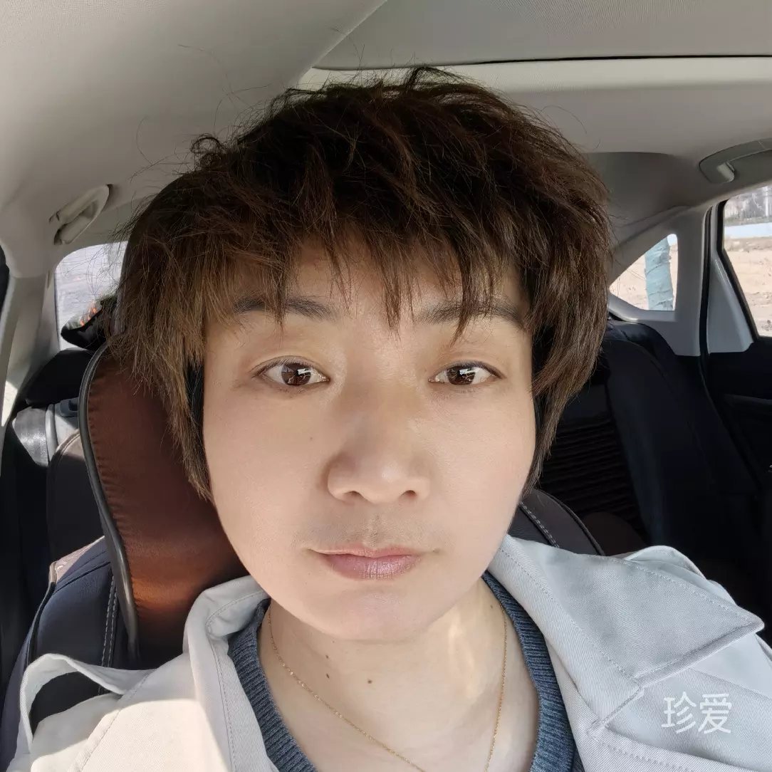 拂面清风