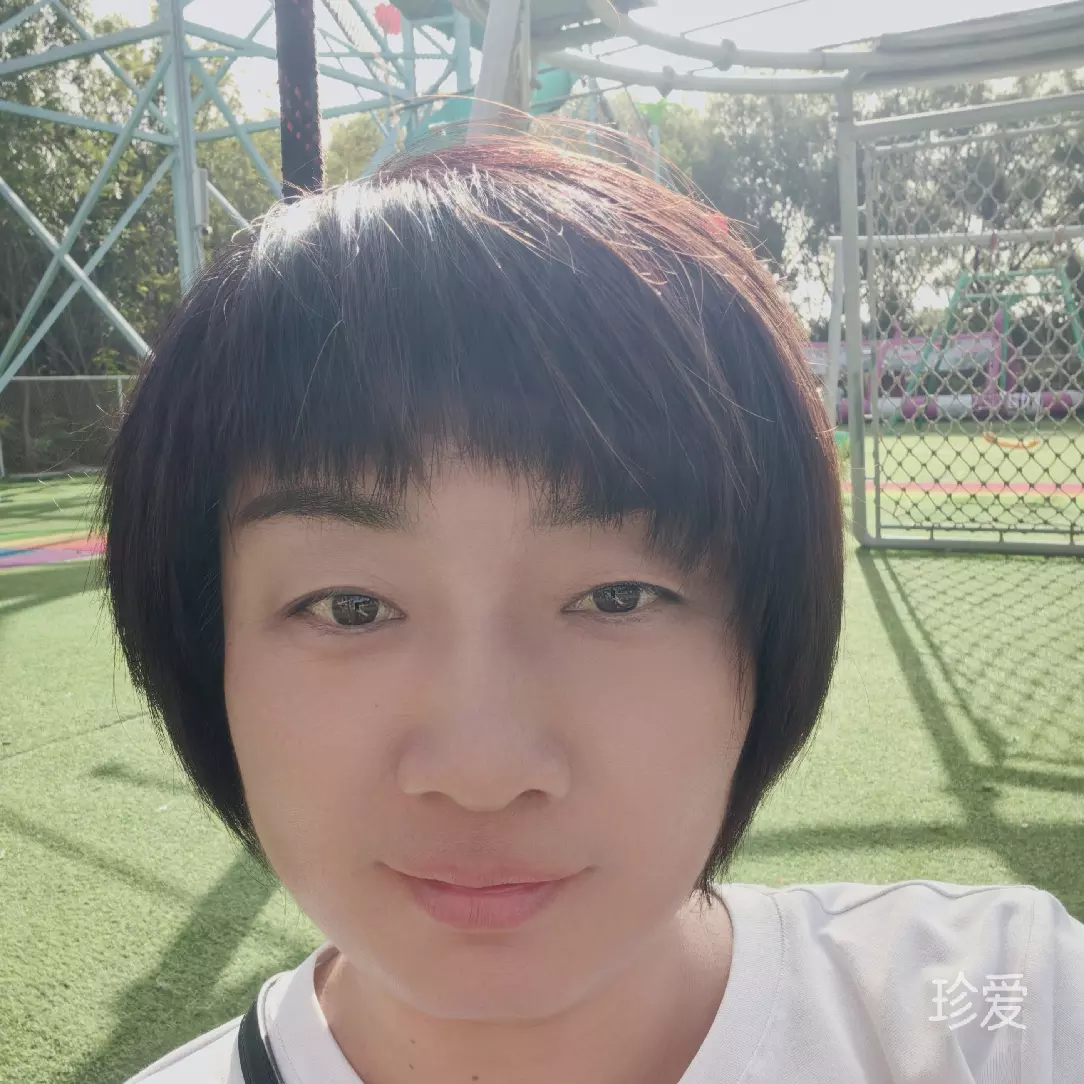 拂面清风
