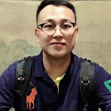 有只小柴叫蛋黃