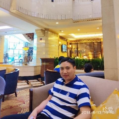 一路上有你