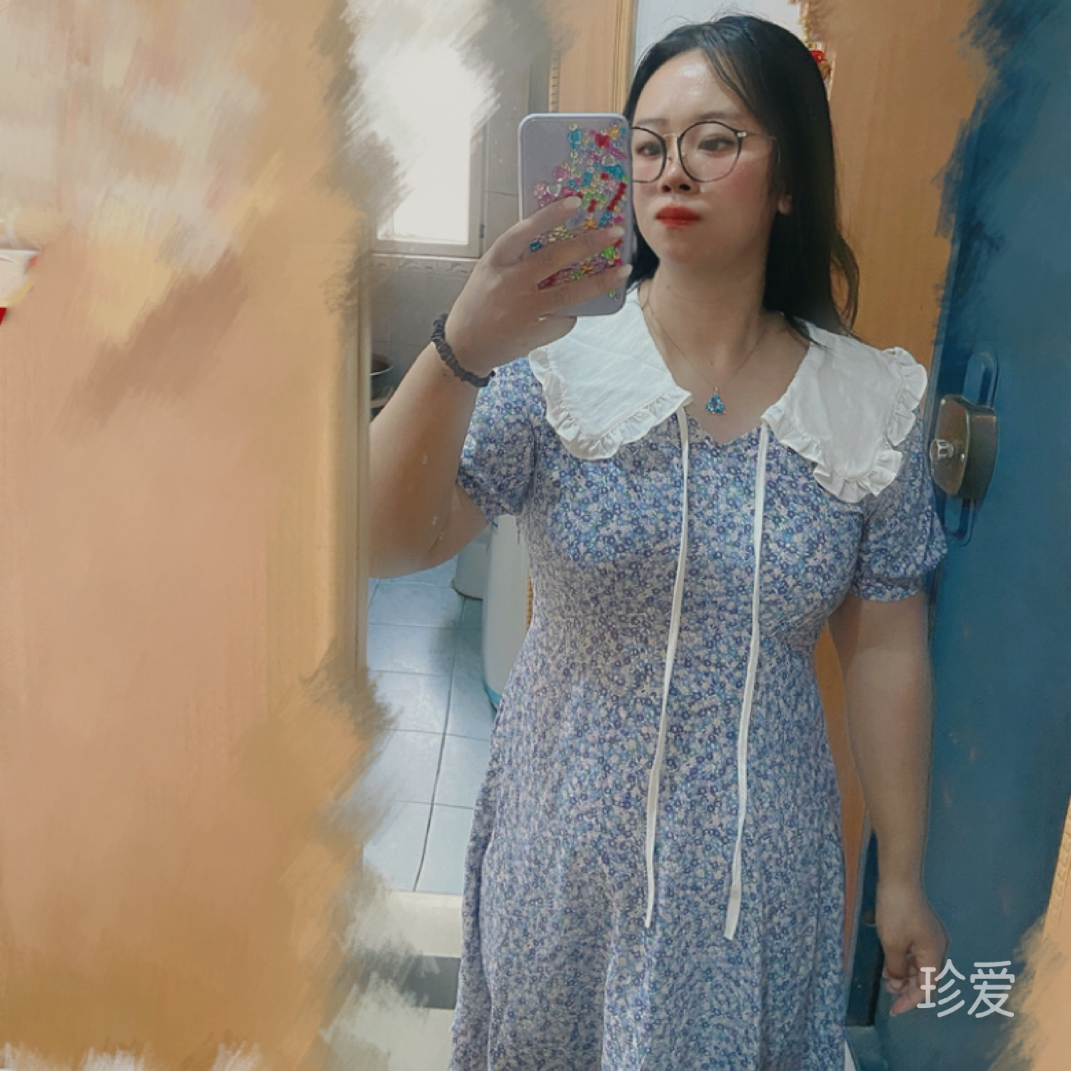 小桃