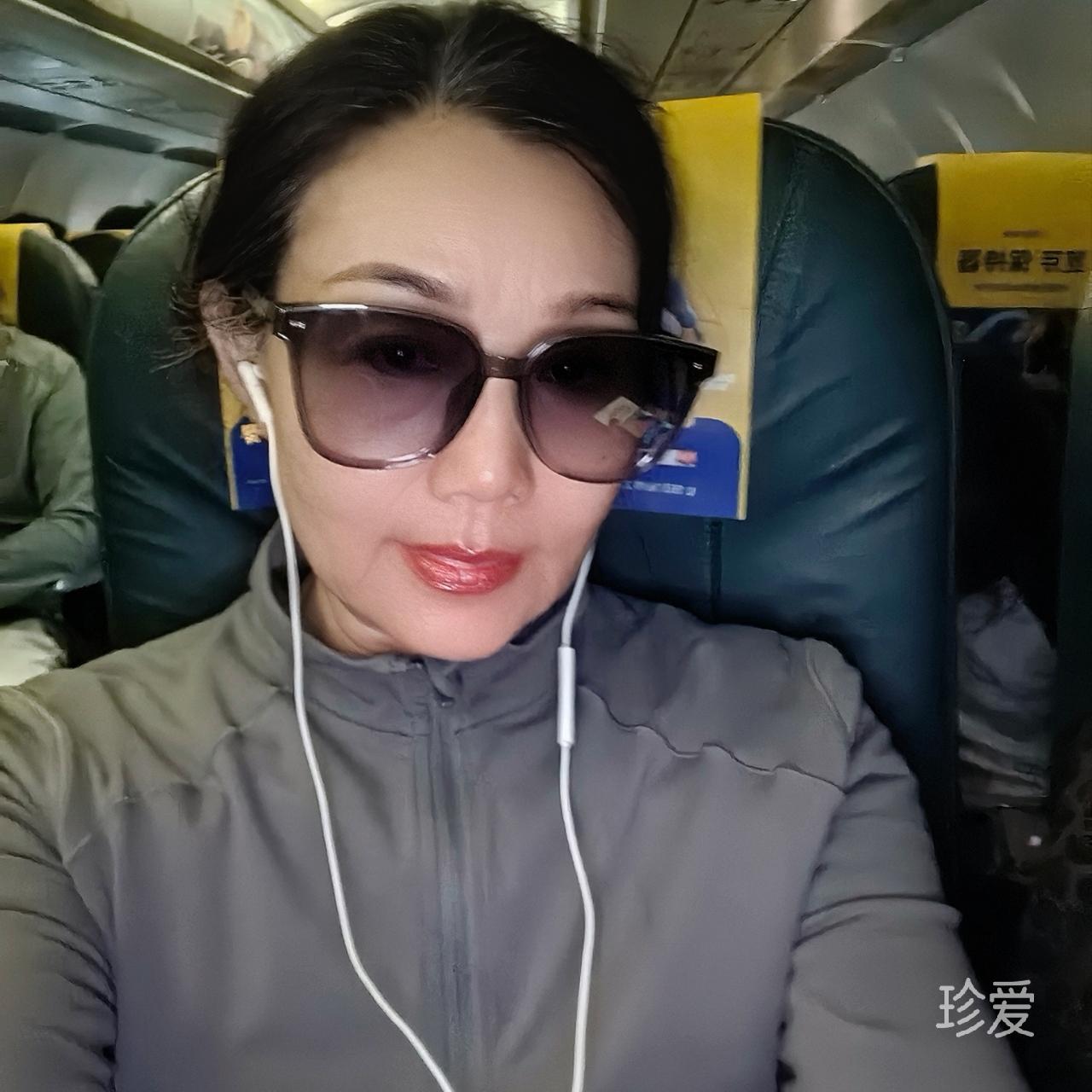 岁月静好