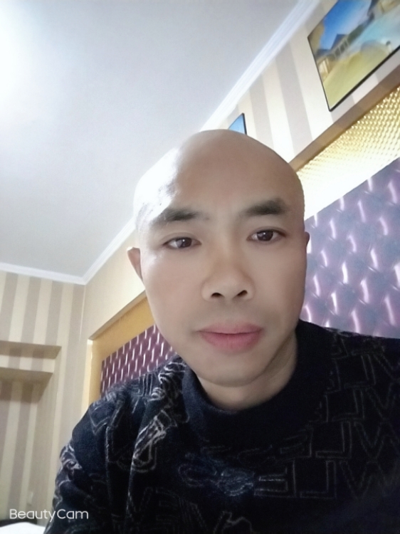 尋覓心愛的女人