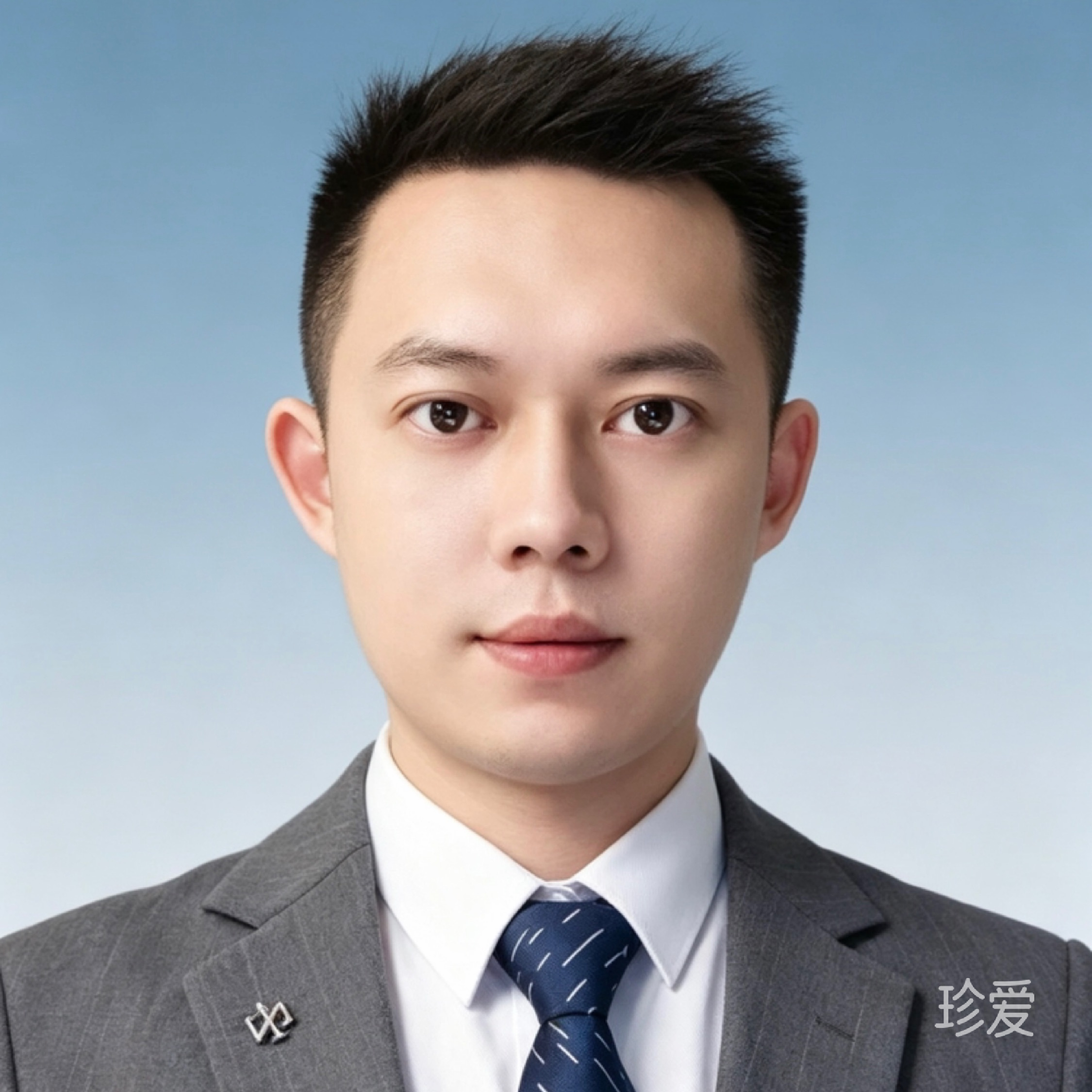 晚风寄星河