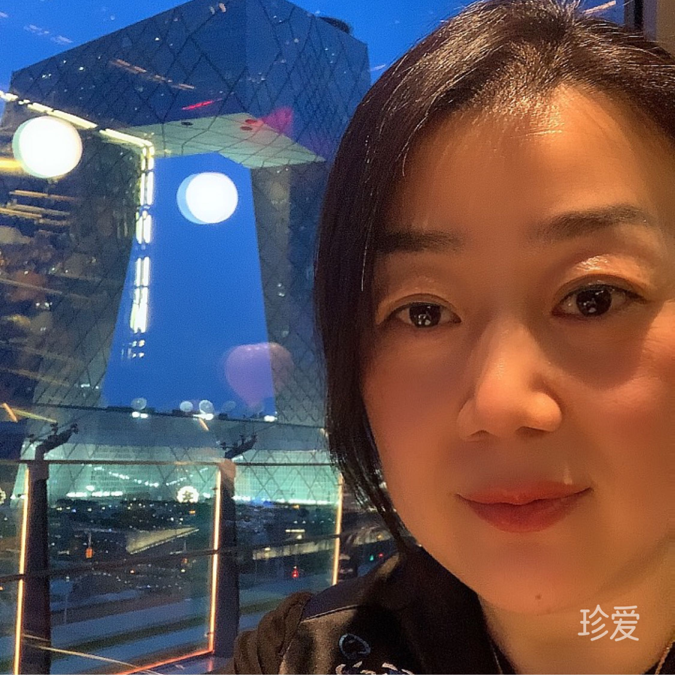 一个人的芭蕾