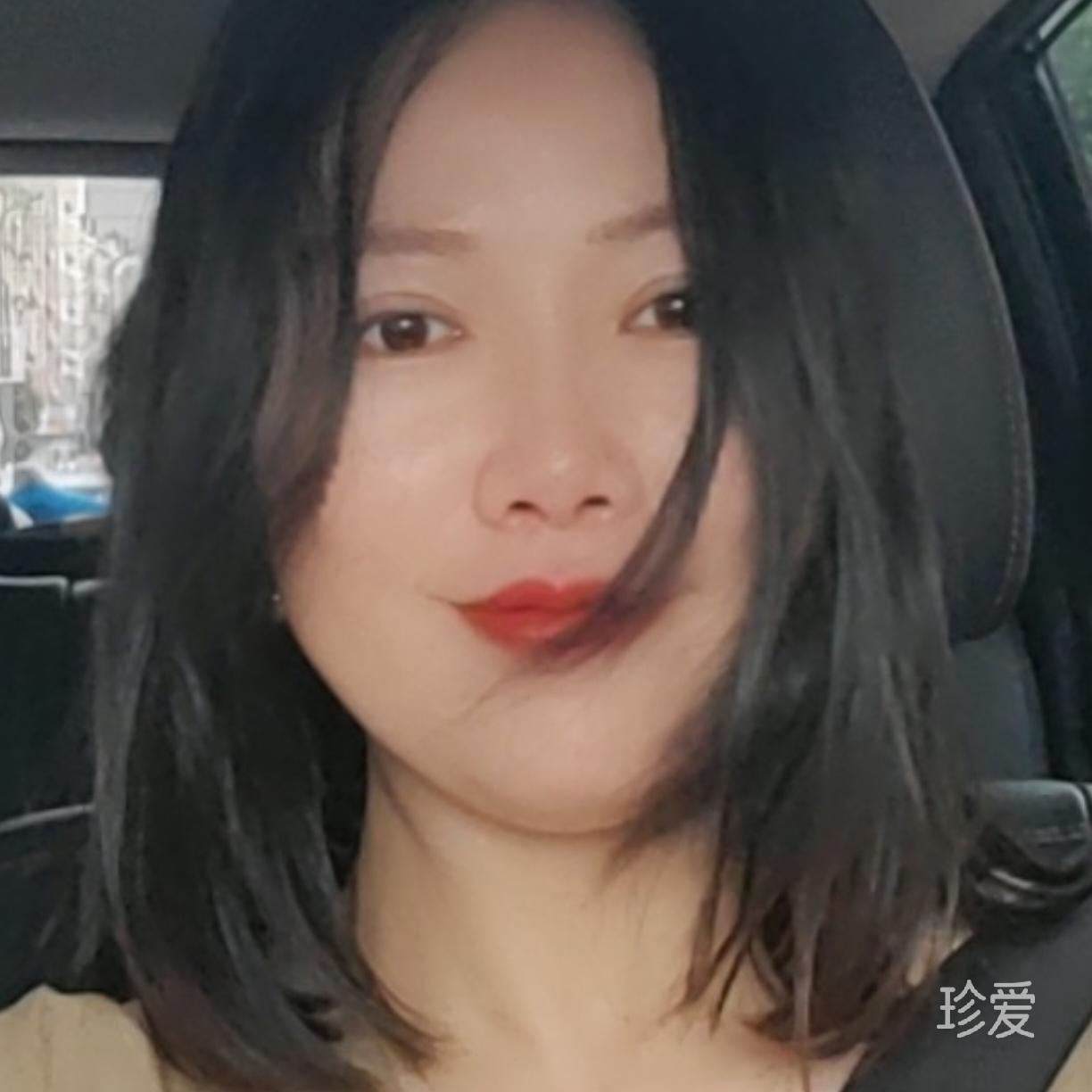 半分温柔