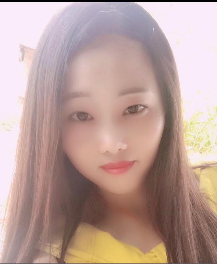 做好自己靜等花開