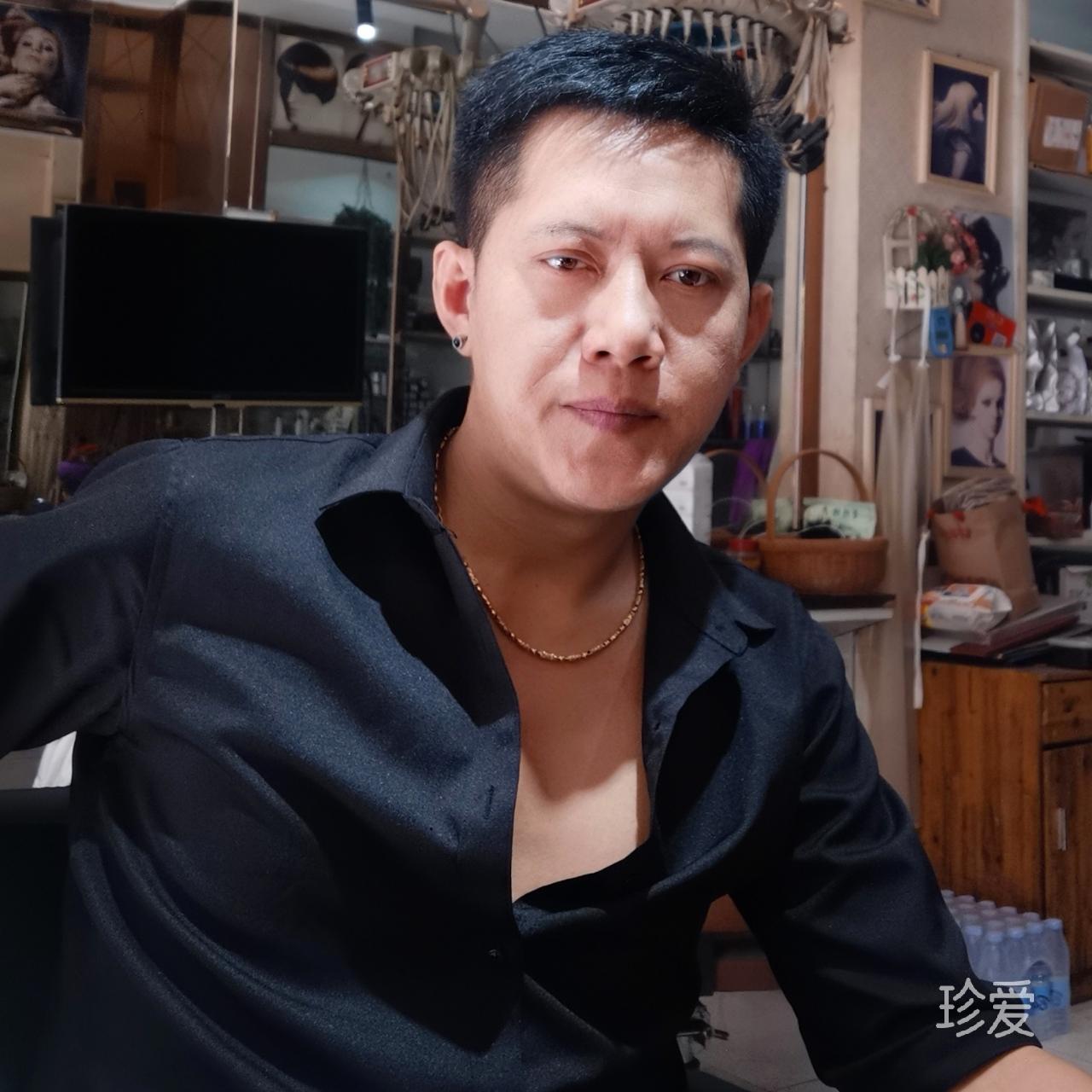 失落夜