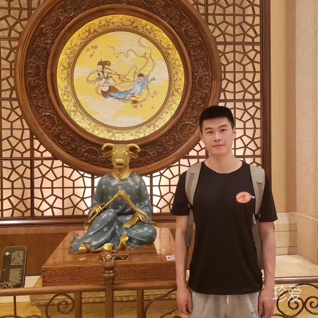 未来的我