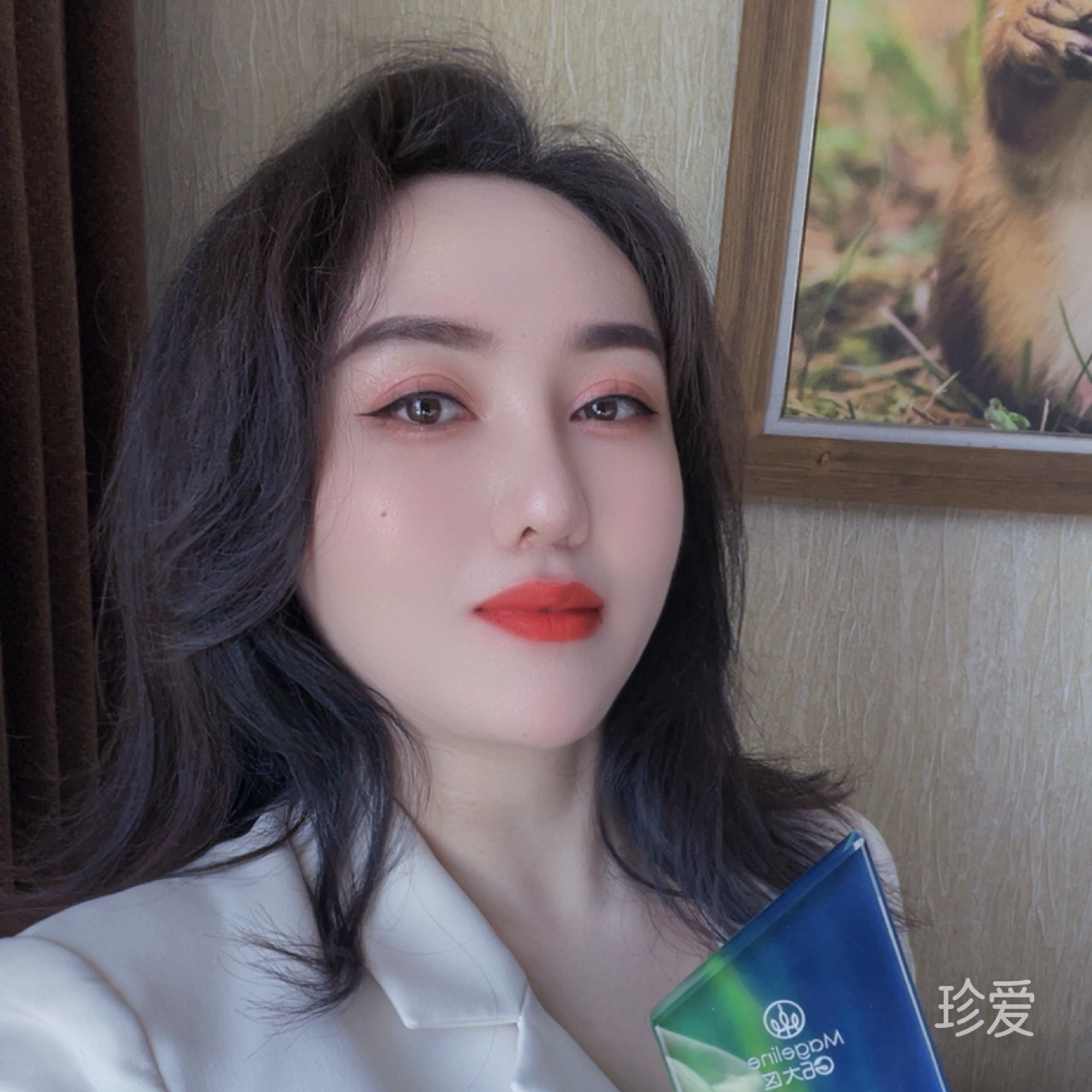 小玥玥