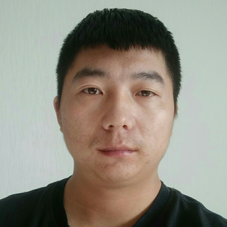 期待你