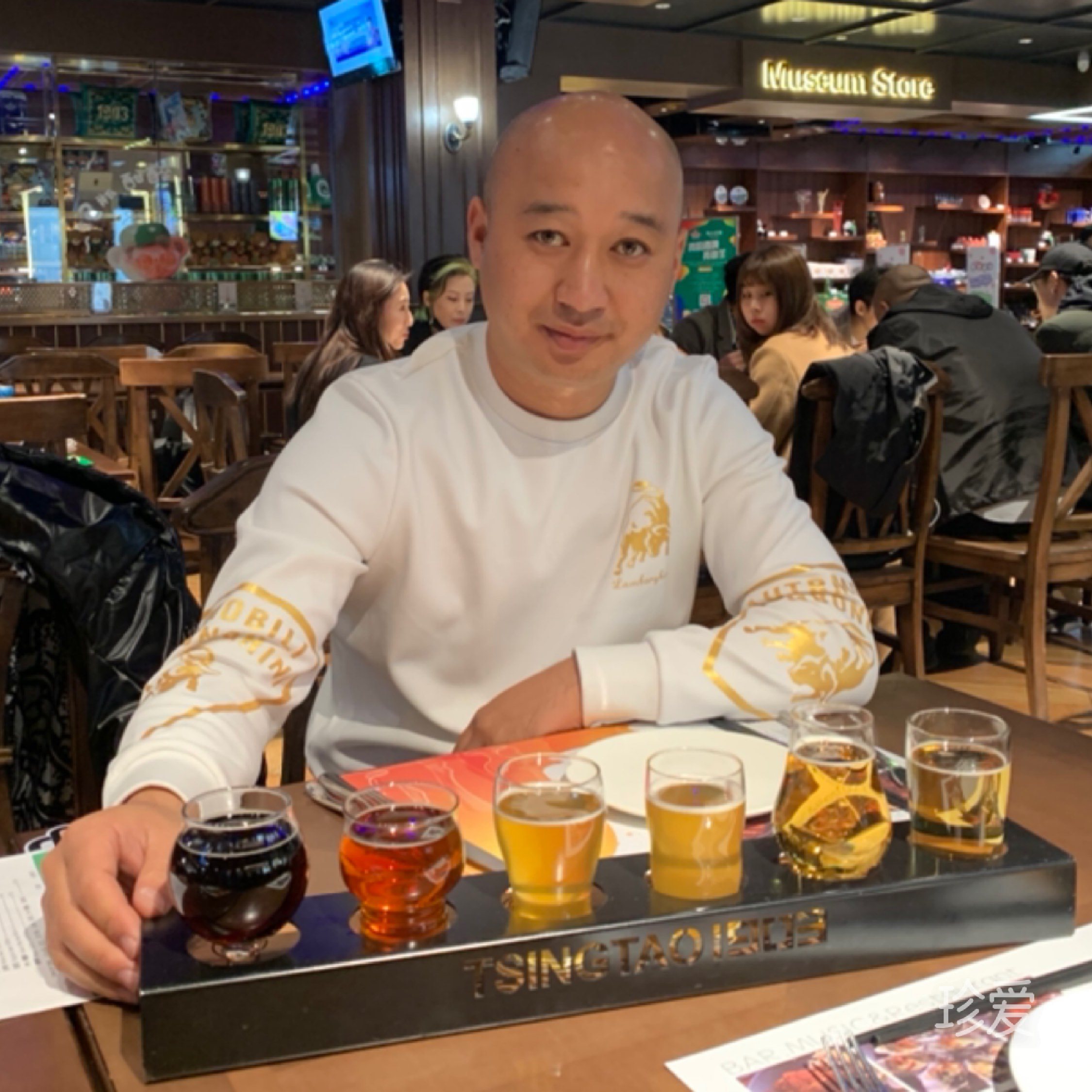 源来是日月先生