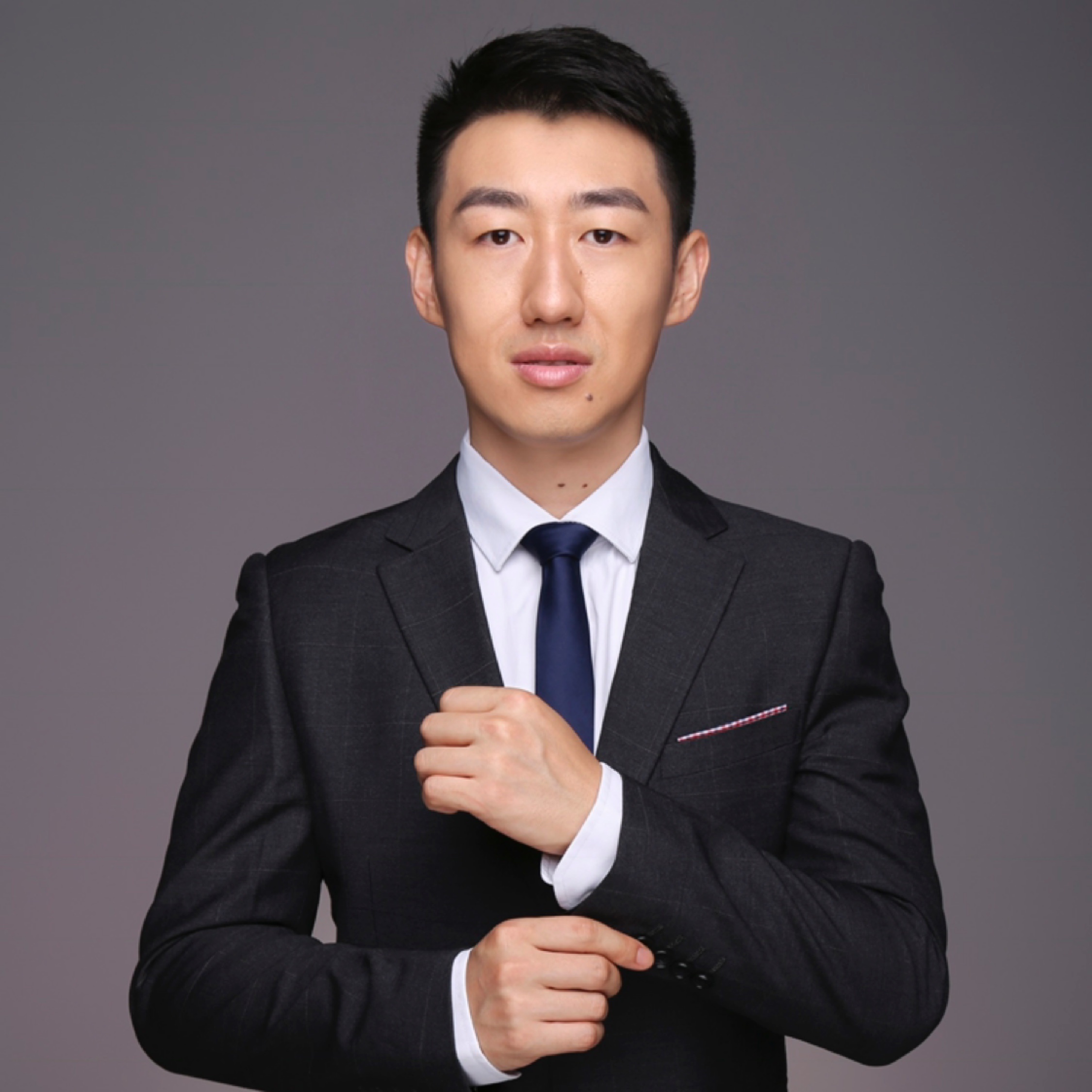 做一个诚实的人