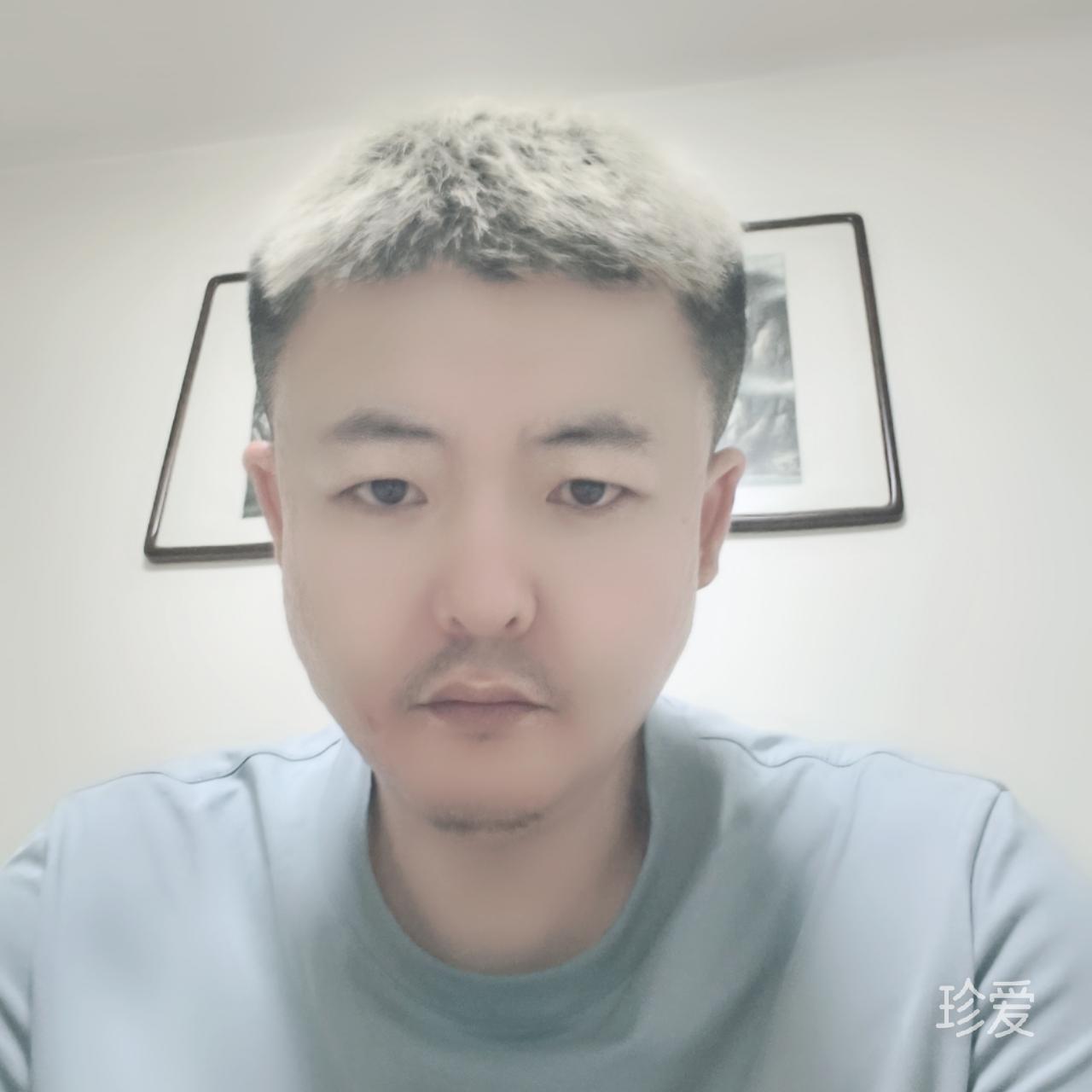 很着急