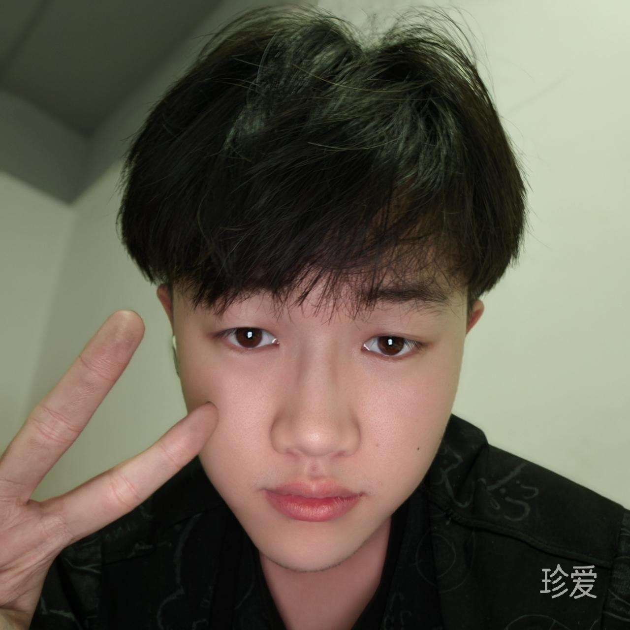 风中承诺
