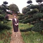 逆風(fēng)的香
